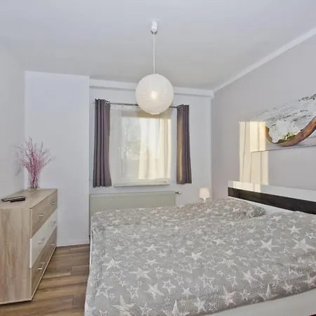 Apartamento Granitz