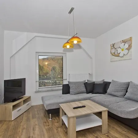 Apartamento Granitz Sellin (Rugen)