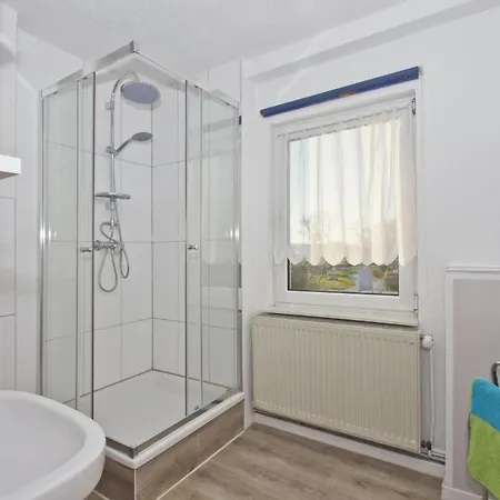 Granitz Apartamento Sellin (Rugen)