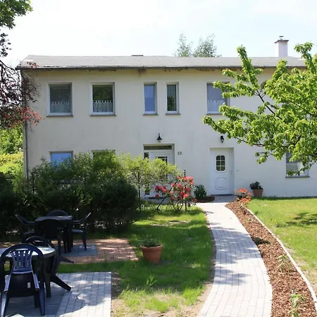 Granitz Apartamento